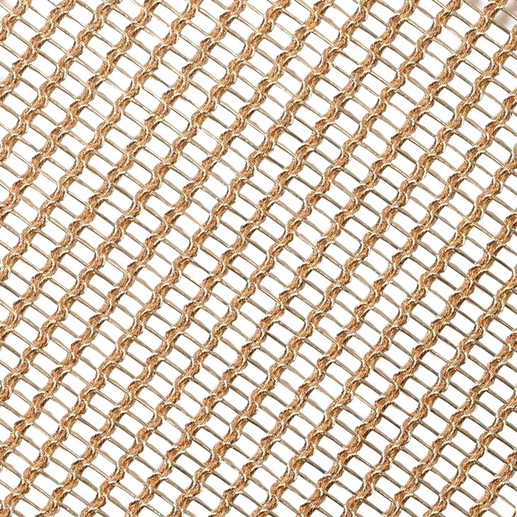 Bronze Wire Mesh-2