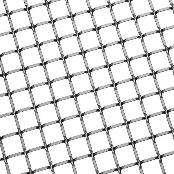 Cabinet wire mesh-4