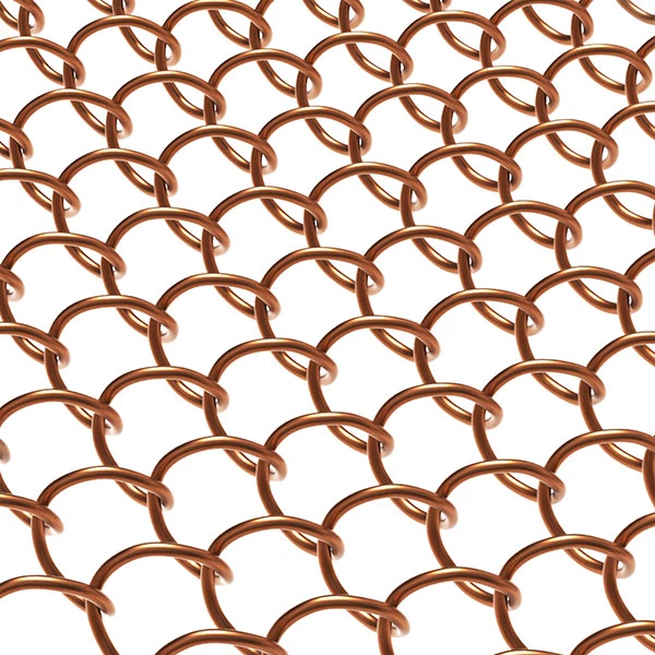 Coil Drapery-3