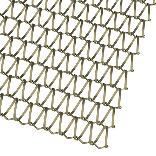 Stainless Steel Mesh-2